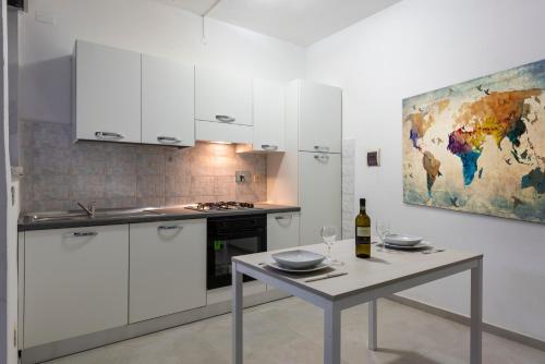 Galeriebild der Unterkunft appartamento con Giardino a due passi dal mare in Follonica