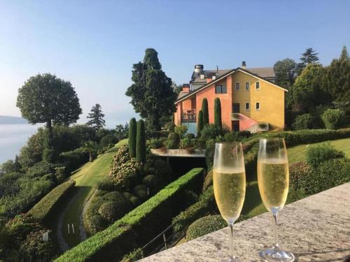 Φωτογραφία από το άλμπουμ του Residence Villa Ada Holiday C208 σε Ghiffa