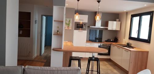 Hypercentre t2 tout neuf