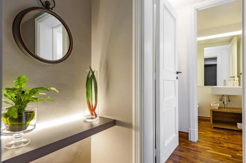 Fotografie z fotogalerie ubytování Ferrini Home - Residence 150 v destinaci Catania