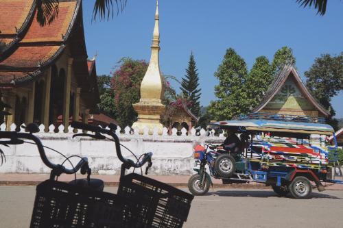 Φωτογραφία από το άλμπουμ του Villa Senesouk Luang Prabang σε Luang Prabang