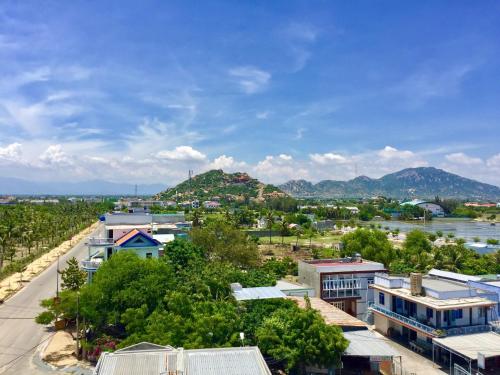 Φωτογραφία από το άλμπουμ του Huong Bien Hotel σε Phan Rang