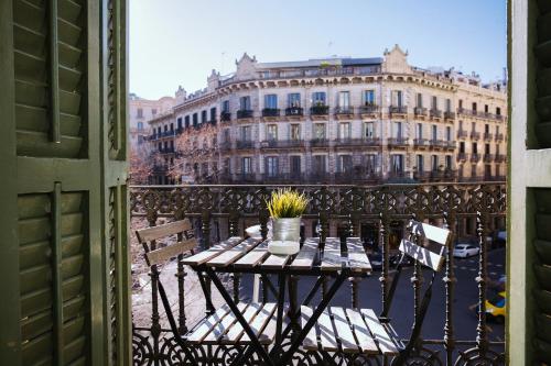 Hostal Eixample photo 42