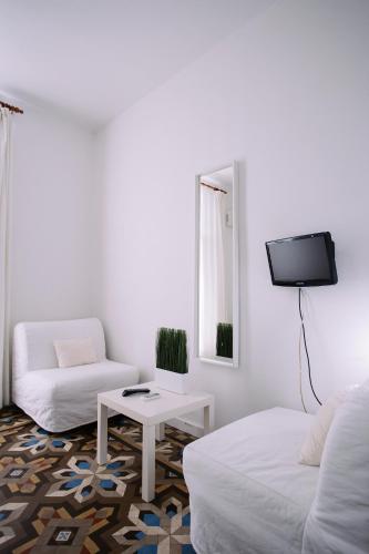 Hostal Eixample photo 71