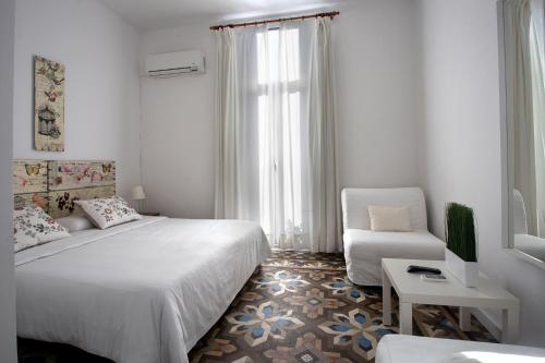 Hostal Eixample photo 40
