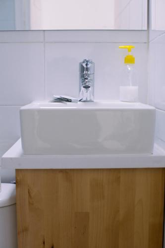 Hostal Eixample photo 37