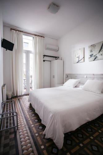 Hostal Eixample photo 61