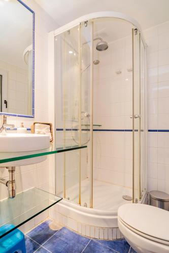 Apartamento de Ensueño en Calle Segovia By Batuecas
