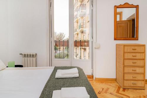 Apartamento de Ensueño en Calle Segovia By Batuecas