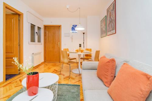 Apartamento de Ensueño en Calle Segovia By Batuecas
