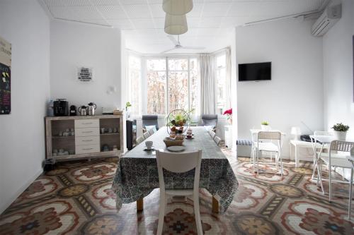 Hostal Eixample photo 20