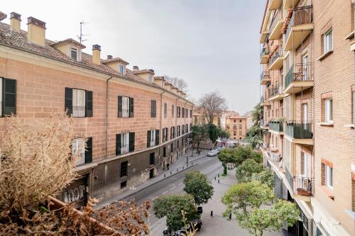 Apartamento de Ensueño en Calle Segovia By Batuecas
