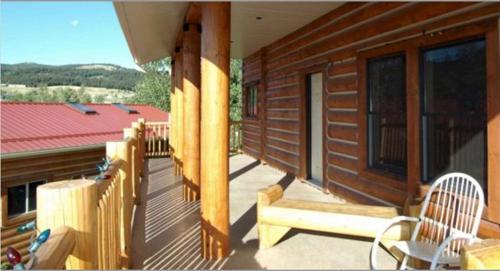York Creek Bed & Breakfast – Photos 2