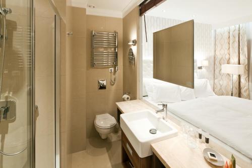 Gallery image of Pytloun City Boutique Hotel in Liberec