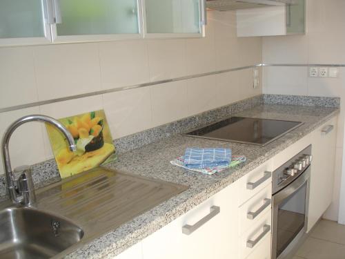 Gemelos 26 - Zand Properties