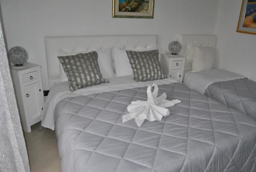Villa Aurora B&B photo 36