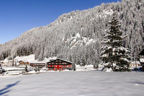 Hotel Alpenroyal - The Leading Hotels of the World photo 3