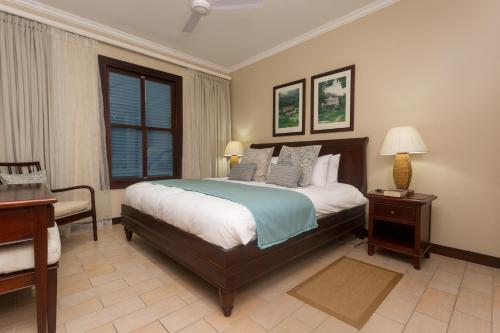 Gallery image of Eden Island Luxury One Bedroom Apartment in Mahe