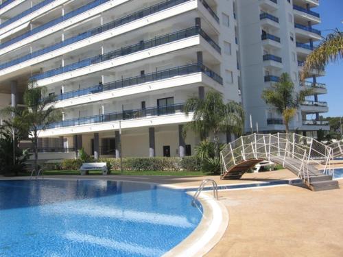 Apartment EL EDEN de PLAYA DE GANDIA - Alquiler Familiar ...