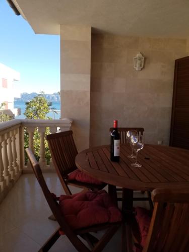 Ảnh trong thư viện ảnh của Sea Two ở Port de Pollença