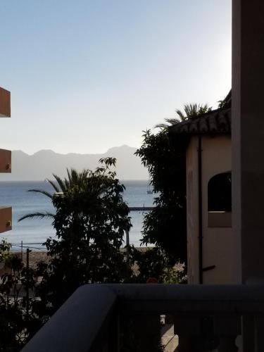 Ảnh trong thư viện ảnh của Sea Two ở Port de Pollença