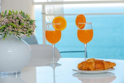 Afbeelding uit fotogalerij van Horizon View Apartment in Mlini