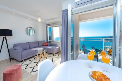 Horizon View Apartment