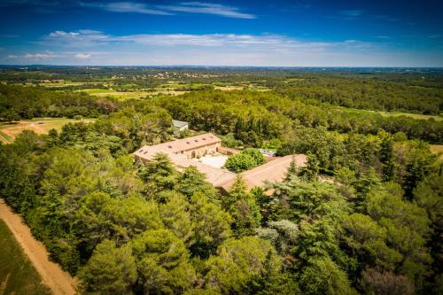 Gîte du Domaine Saint Jean De L'arbousier