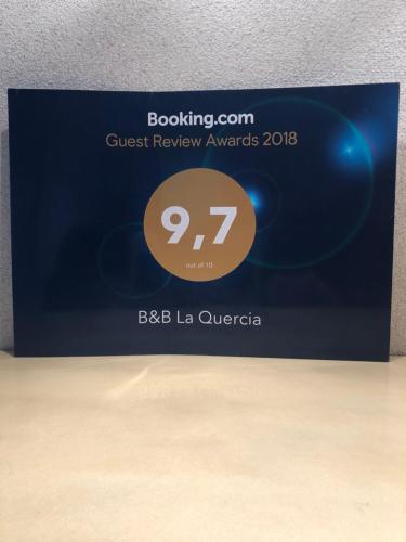 B&B La Quercia – Photos 3
