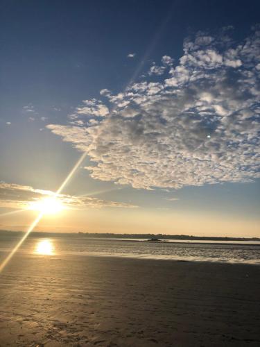 Gambar di galeri bagi Roscoff Beach House di Roscoff