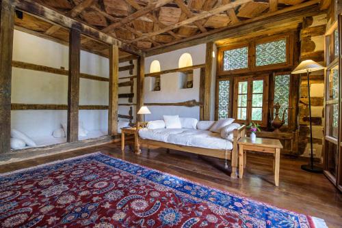 Gallery image of Serena Shigar Fort in Shigar