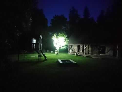 Фотография из галереи Marknatalu Puhkemajad в Пярну