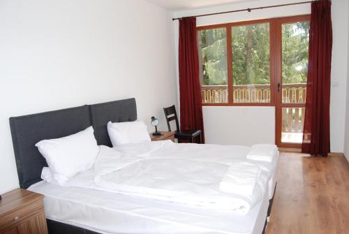 Легло или легла в стая в Vidima Apartment Hotel