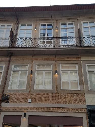 The Porto Way