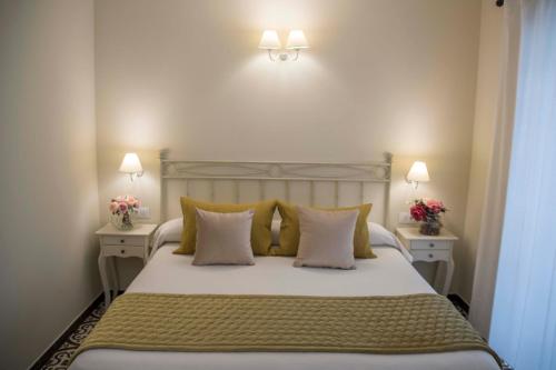 Imagen de la galería de Hostal Boutique Casa La Laja, en Chiclana de la Frontera