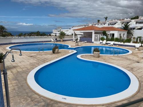 Tenerife Luxury Apartment Costa Adeje 2