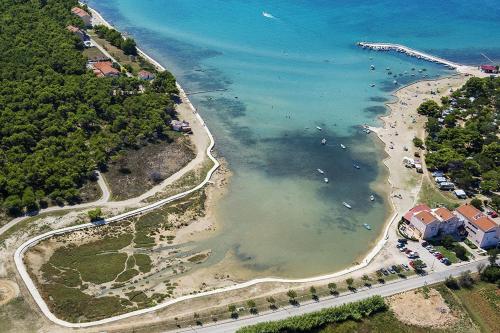 Photo de la galerie de l'établissement Apartmani Marino, à Privlaka