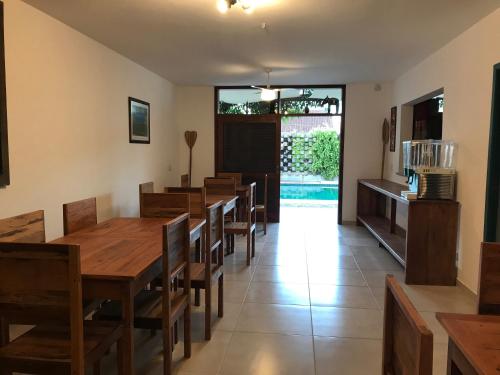 Gallery image of Nai'a Suites in Ubatuba