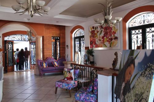 Boutique Pueblo Lindo – Photos 2