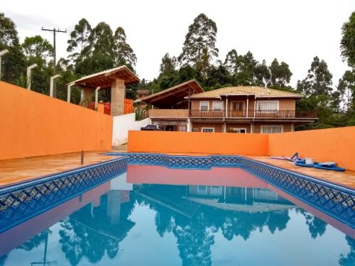Gallery image of All Green Residence in Monte Verde