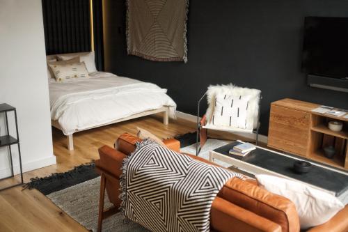 Lokal Hotel Fishtown Image