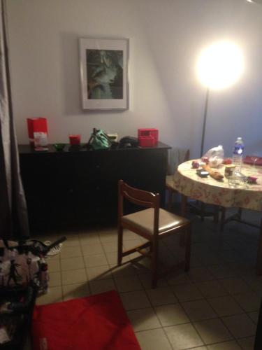 residence les goelands