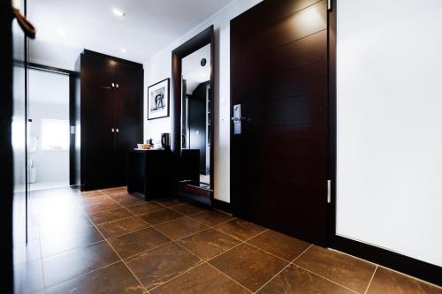 Imagen de la galería de Hotel Künstlerquartier Seezeichen, en Ahrenshoop