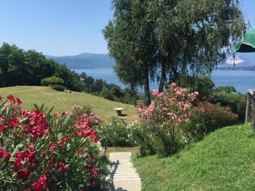 Φυσικό τοπίο κοντά σε αυτό το ξενοδοχείο