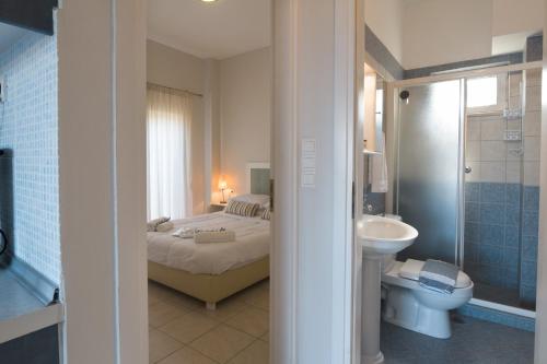 Ένα μπάνιο στο Like Home