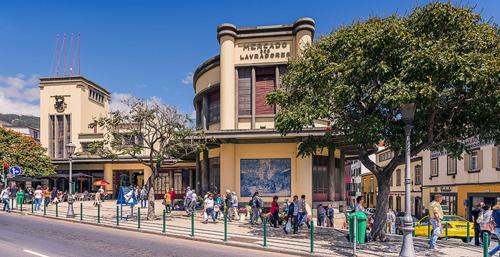 Funchal Village Studios