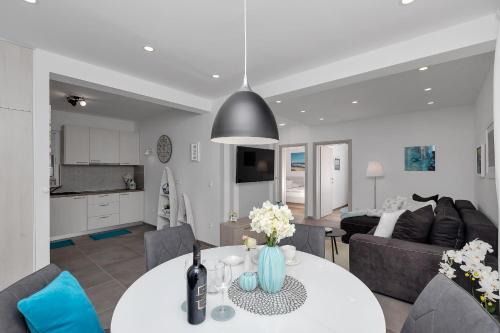 Luxury Apartment Amari - Free Beach parking