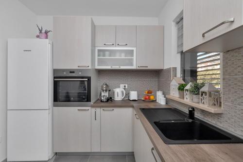 Luxury Apartment Amari - Free Beach parking