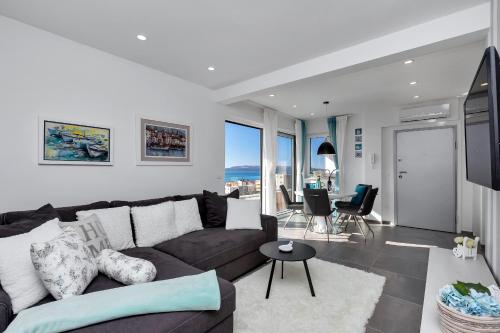 Luxury Apartment Amari - Free Beach parking