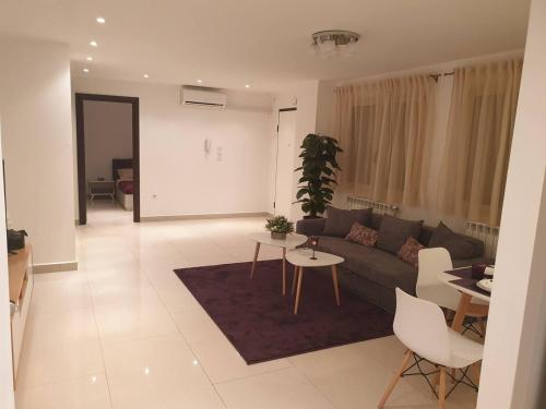 Φωτογραφία από το άλμπουμ του Appartement Djenane El Malik Hydra σε Alger
